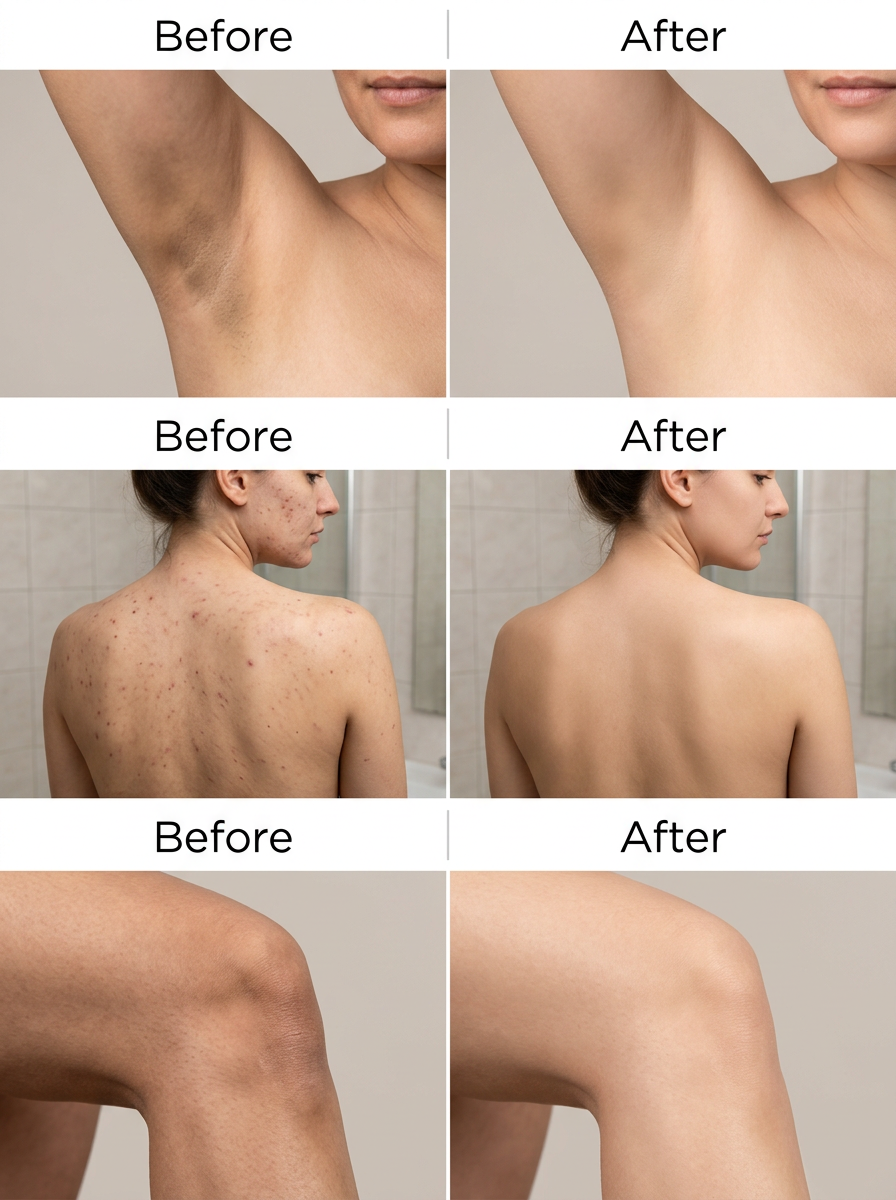 ™DremaGlow Bar סבון בעבודת יד משמן כורכום